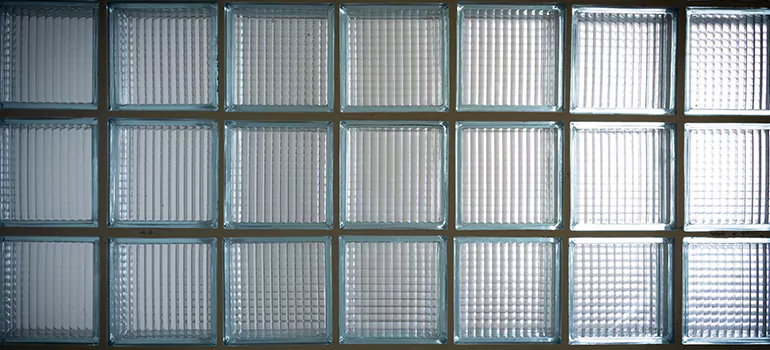 Basement Glass Window in Riverview, FL