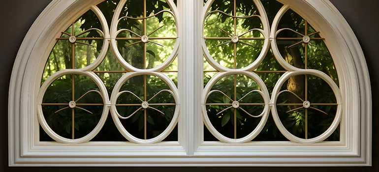 Half-round Window Replacement Contractors in Riverview, FL