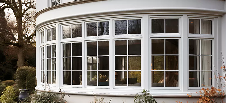 Home Window Pane Replacement in Riverview, FL