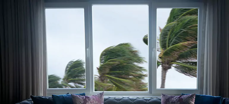 Hurricane Window Inspections Services in Riverview, FL