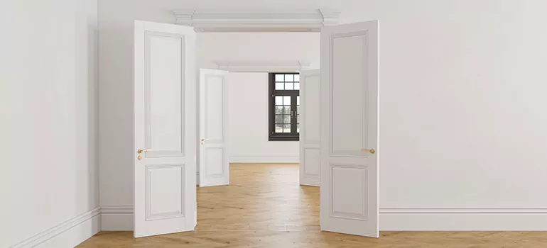 Solid Wood Interior Doors in Riverview, FL