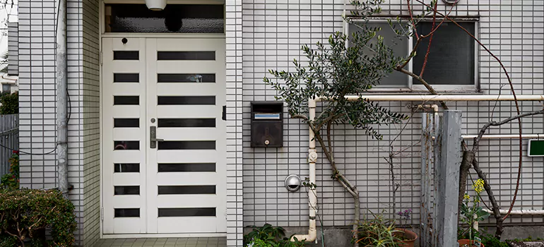 Custom Louvre Doors in Riverview, FL