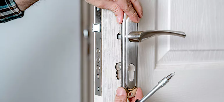 Multi Point Door Installation Solutions in Riverview, FL