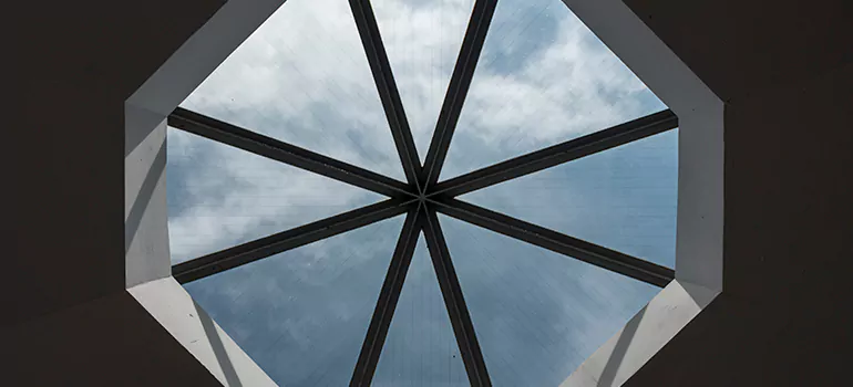 Octagon Window Designs For Homes in Riverview, FL