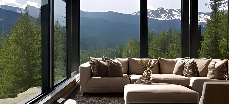 Picture Window Maintenance in Riverview, FL