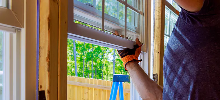 Removable Porch Windows in Riverview, FL
