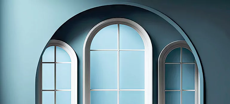 Quarter Arch Window Insulation in Riverview, FL