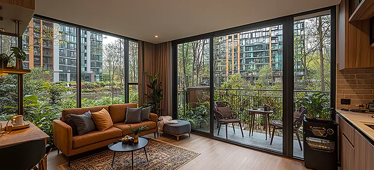 Residential Soundproofing Window Services in Riverview, FL