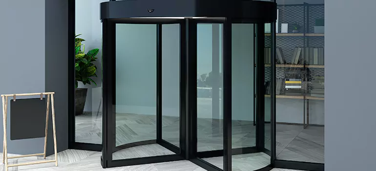 New Screen Door Installation in Riverview, FL