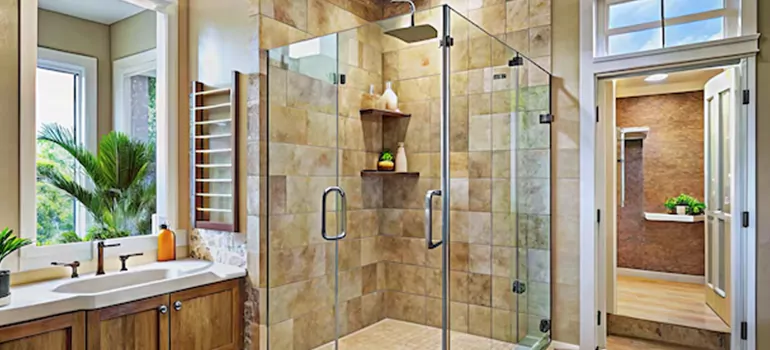 Shower Doors Repair in Riverview, FL