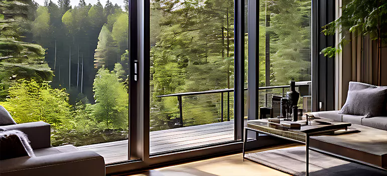 Single Slider Window Insulation Services in Riverview, FL