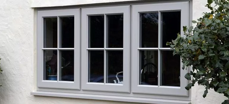 Stormproof Windows With Tinted Glass Services in Riverview, FL