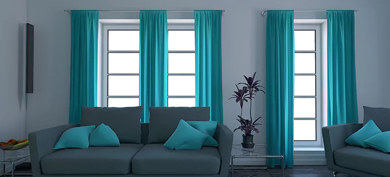 Tempered Sidelights Glass Panel Repair in Riverview, FL