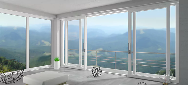 Secondary Window Glazing in Riverview, FL