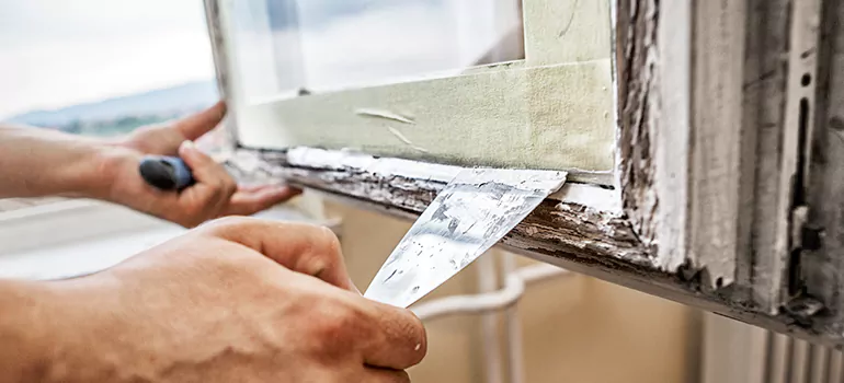 Custom Window Insulation Solutions in Riverview, FL