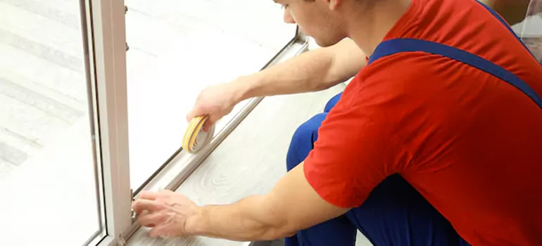 Window Jamb Repair Kit in Riverview, FL