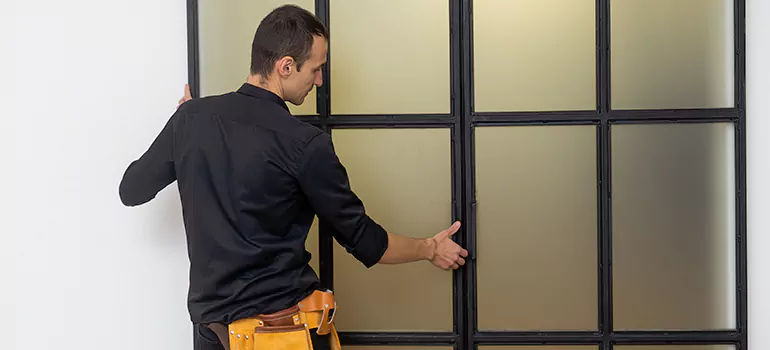 Vinyl Window Rail Installation Near Me in Riverview, FL