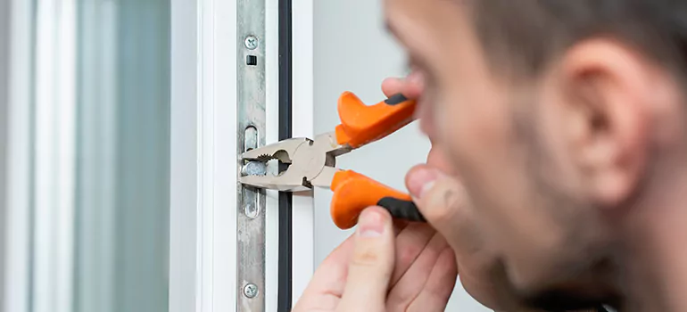 Window Seal Repair in Riverview, FL