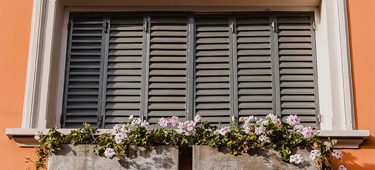 Security Roller Shutters in Riverview, FL